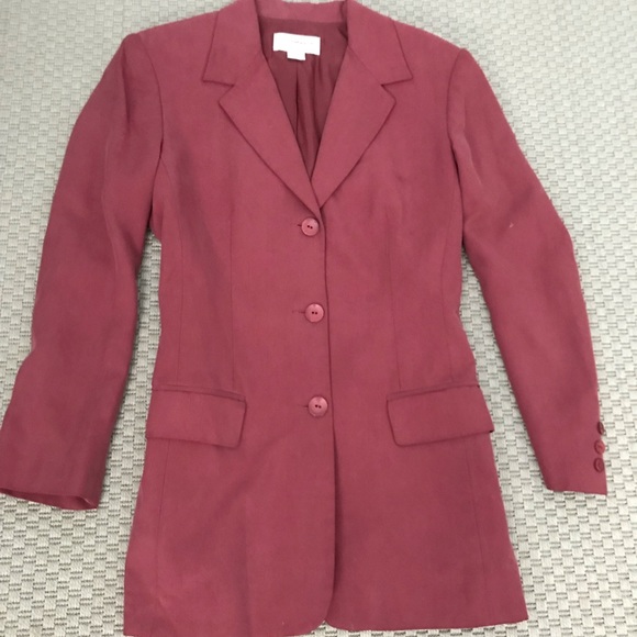 Liz Claiborne Women's Blazer/Jacket! - Picture 1 of 2